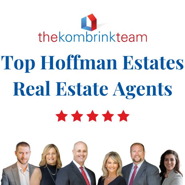 Hoffman Estates IL Real Estate Agents The Kombrink Team Realtors
